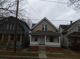1229 Moore St, Toledo, OH