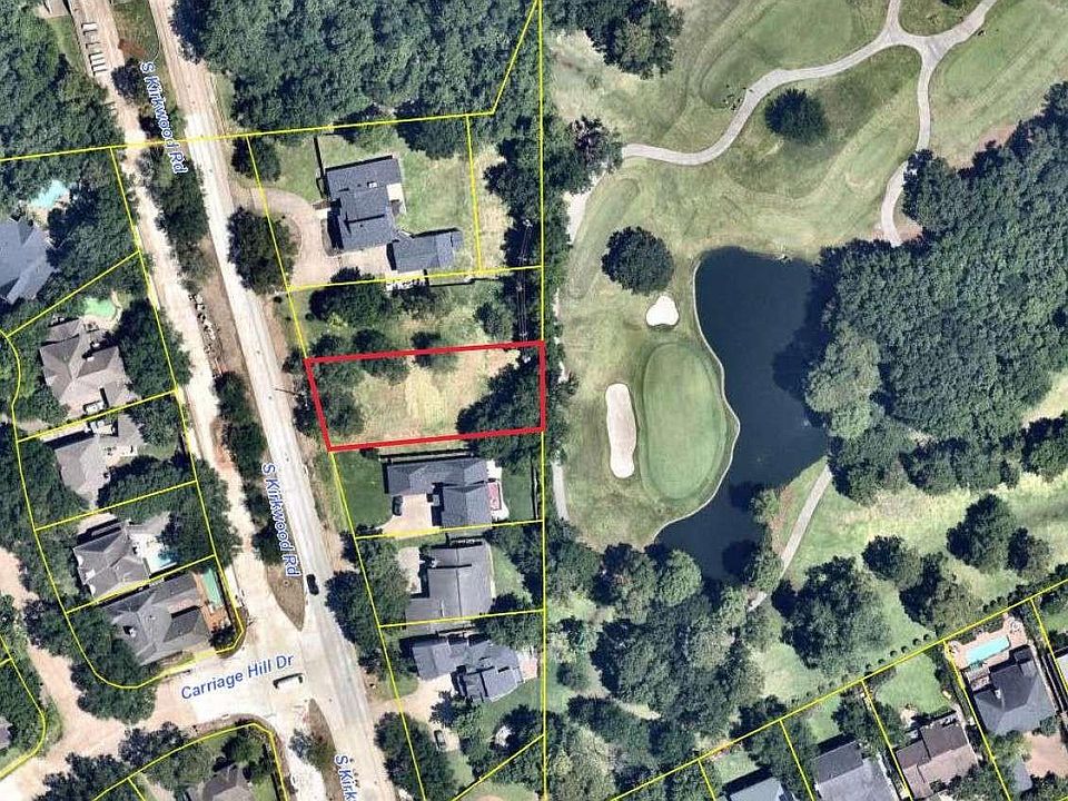 1st image of 1239 S Kirkwood Rd