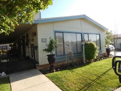 10961 Desert Lawn Dr SPACE 112, Calimesa, CA, 92320