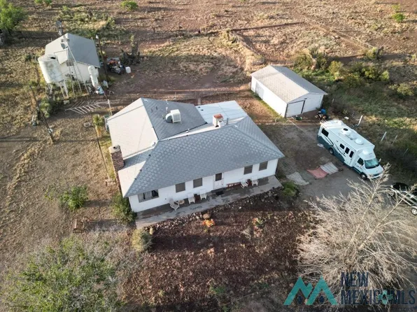 5475 Highway 418 SW, Deming, NM 88030