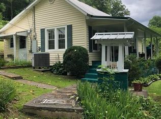 1634 Shortridge Branch Rd, Vansant, VA 24656