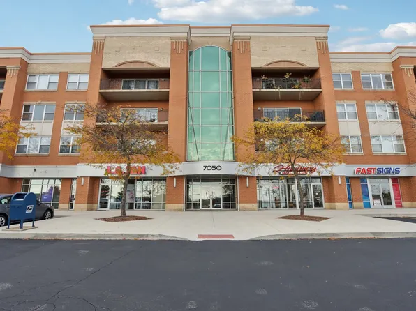 7050 183rd St Unit 302, Tinley Park, IL 60477