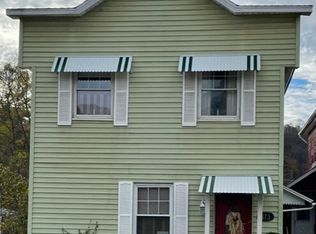473 Marvin St, Wilcox, PA 15870