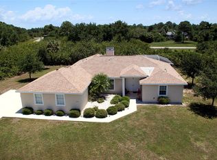 133 Haddock Dr, Rotonda West, FL 33947