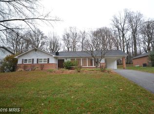 9 Windsong Ct, Baltimore, MD 21208