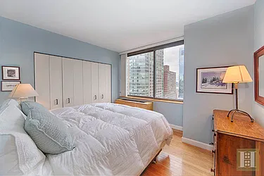 Rented by Halstead Real Estate