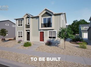 5824 Bowerman Ln, Colorado Springs, CO 80927