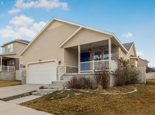 8282 S 6430 W, West Jordan, UT 84081