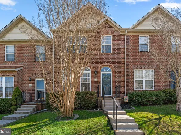 632 Berwick Ct, Abingdon, MD 21009