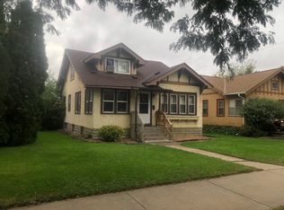 2642 Queen Ave N, Minneapolis, MN 55411