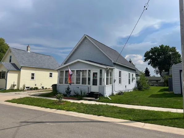 103 Polk St, Fond Du Lac, WI 54937