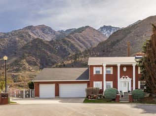 2676 E Hill Climb Cir, Sandy, UT 84092