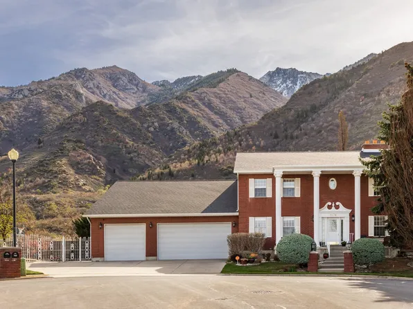 2676 E Hill Climb Cir, Sandy, UT 84092