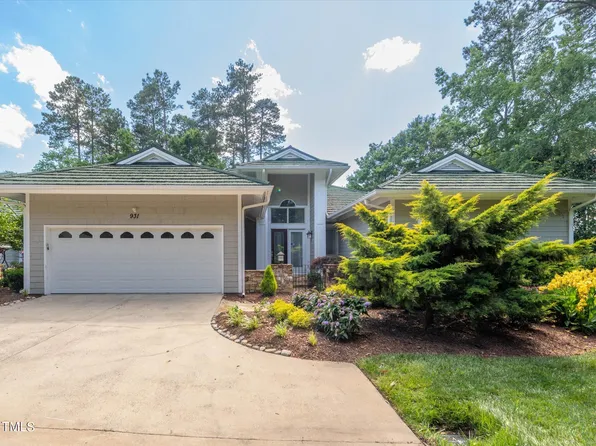 931 Crabtree Crossing Pkwy, Morrisville, NC 27560