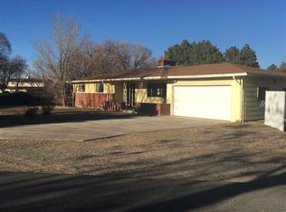 2314 Palace Verdes Dr, Grand Junction, CO 81507