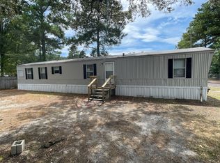 2242 N Main St UNIT A, Tarboro, NC 27886
