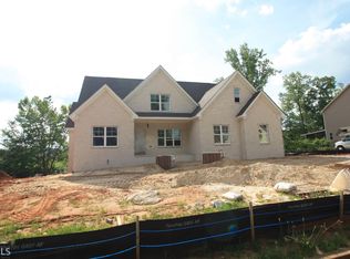 401 Lakeview Way #308, Lagrange, GA 30241