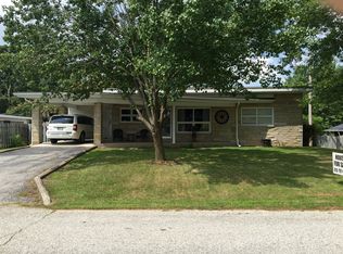403 Northwood Drive, Bedford, IN