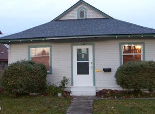 707 N Naches Ave, Yakima, WA 98901