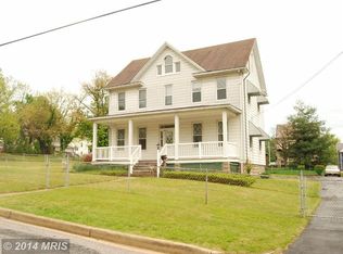4501 Linden Ave, Baltimore, MD 21227