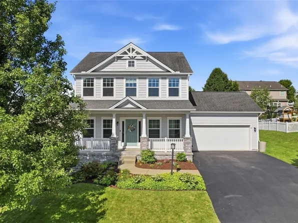 106 Brighton Ln, Mars, PA 16046