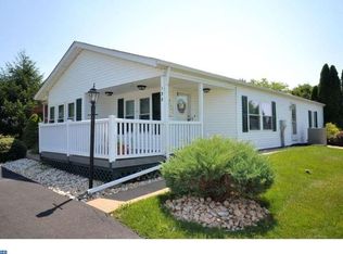 133 Locust Ct, New Hope, PA 18938