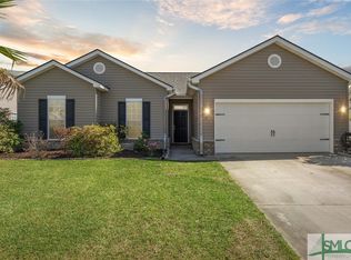 7 Bay Willow Ct, Savannah, GA 31407