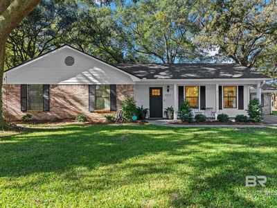 4317 Steve St S, Mobile, AL, 36609