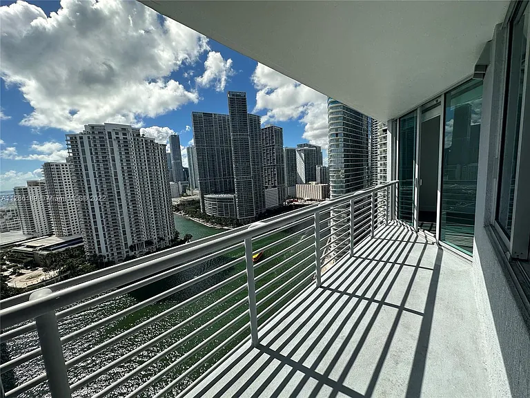 325 S Biscayne Blvd #2717 — Photo 7