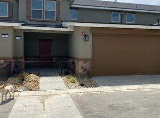 1218 Montevideo Cir, Minden, NV