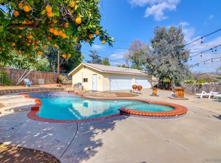 1176-80 Flamingo Ave, El Cajon, CA 92021