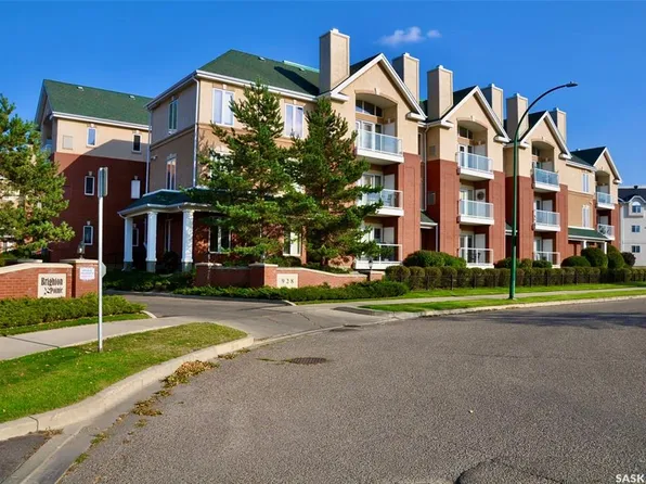 UNIT 115-928 Heritage VIEW, Saskatoon, SK S7H 5T7