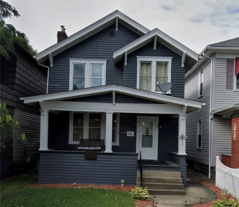 1st image of 1203 Pearl St