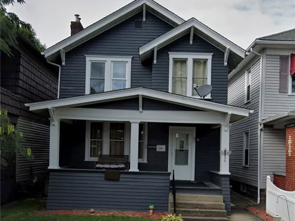 1203 Pearl St, Martins Ferry, OH 43935