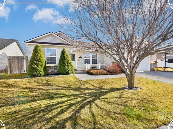 1547 Dana St, Twin Falls, ID 83301