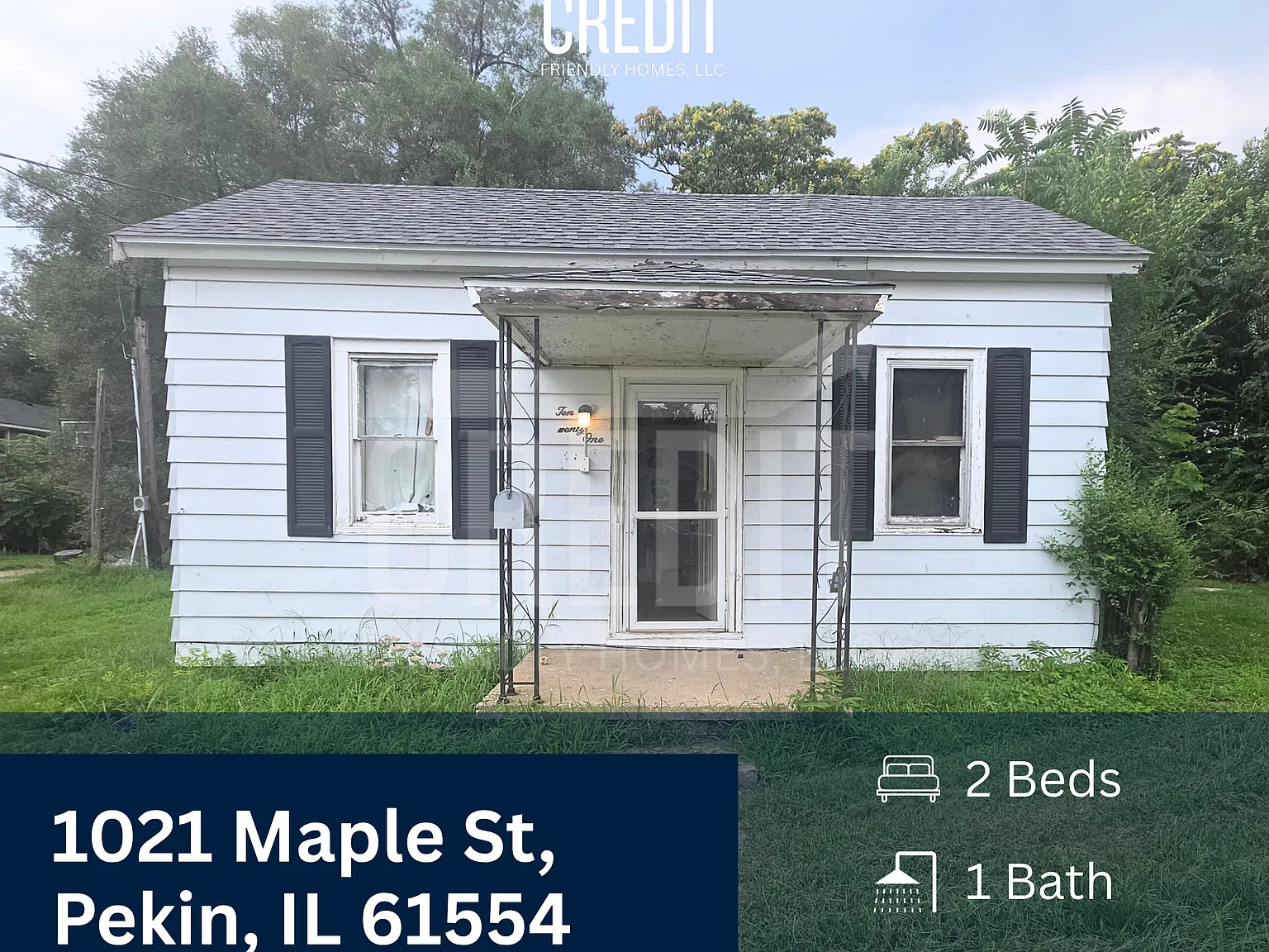 1021 Maple Street — Photo 1