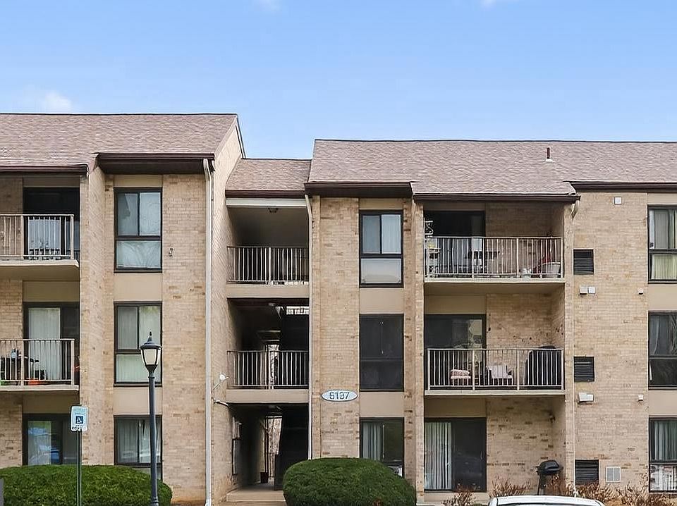 1st image of 6137 Edsall Rd APT I
