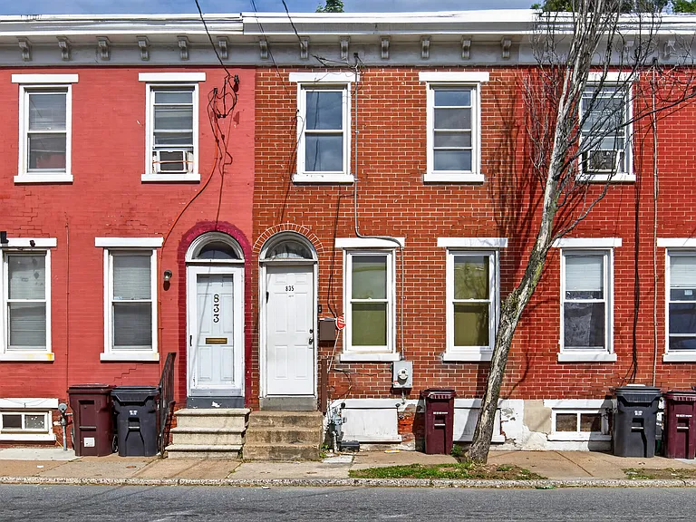835 N Spruce St — Photo 24