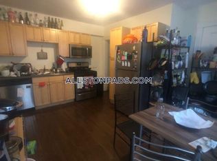 74 Chester St #3, Allston, MA 02134