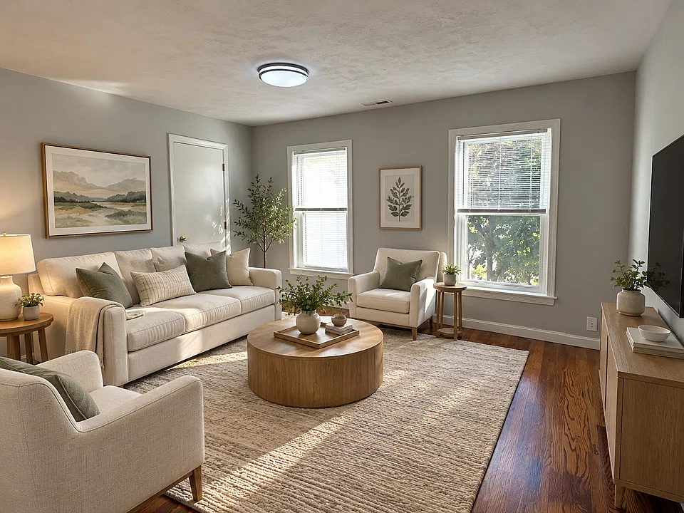25 Summer St #2