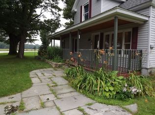 23 McAllister Rd, Richford, VT 05476