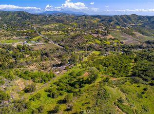 0 Sandia Crk Lot 3, Temecula, CA 92590