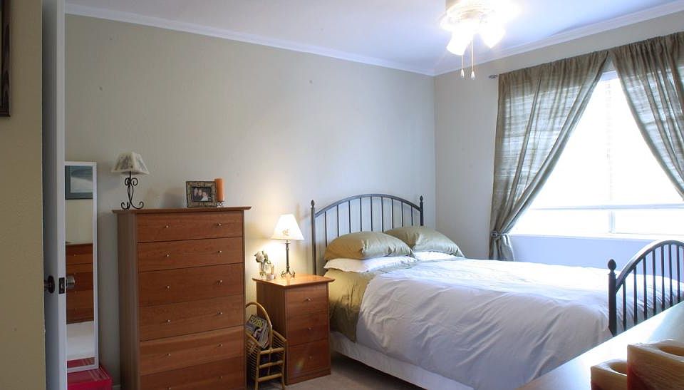 Room and Board Bedroom