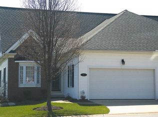 5 Preserve Dr #5, Willoughby, OH