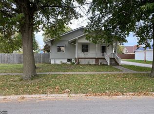 315 S 2nd St, Albia, IA 52531