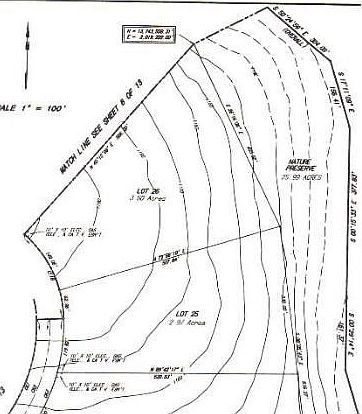 2nd image of Cr 2801 Lot 25