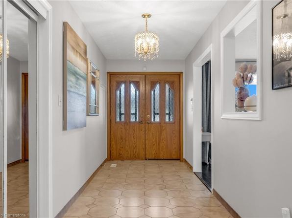 3 Pavarotti Ct, Hamilton, ON L8G 4P8