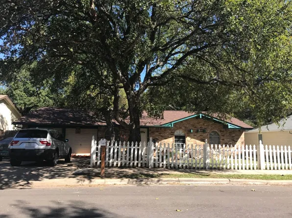 2614 Baxter Dr, Austin, TX 78745
