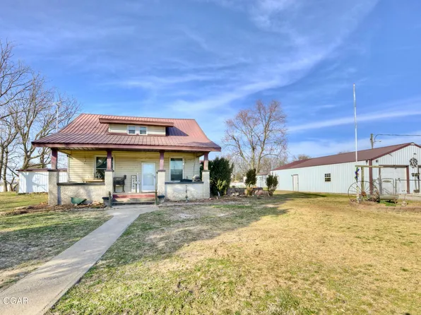 2584 Lawrence Rd #2147, Sarcoxie, MO 64862