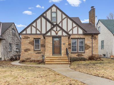 2127 Bayard Ave, Saint Paul, MN, 55116